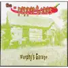 The Pepper Tones - Murphy's Garage